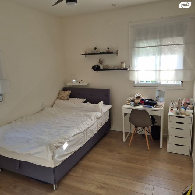 דירה, הנשר 86, לב הפארק, רעננה