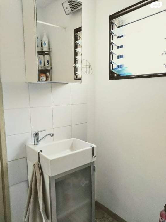 דירה, חיים לסקוב 7, גני אלון, חדרה