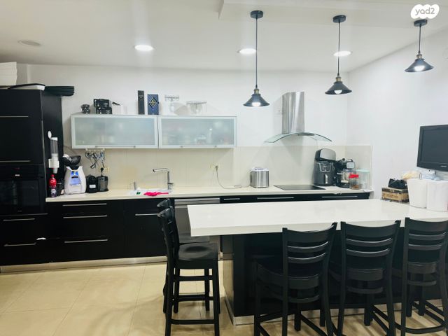 דו משפחתי, ברנר 7, אחוזת כנרת, טבריה