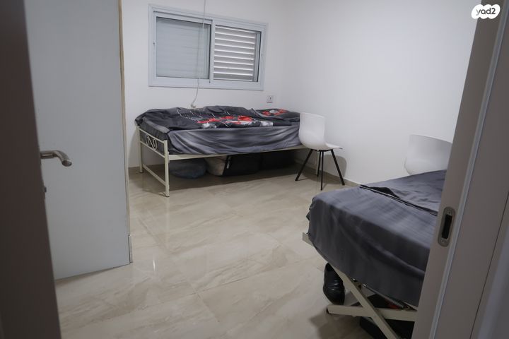 דירה, אלעזר בן יאיר 7, יעלים, ערד