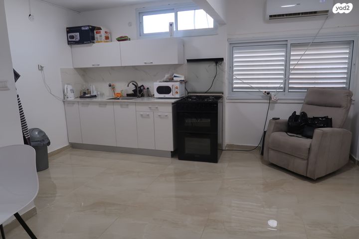 דירה, אלעזר בן יאיר 7, יעלים, ערד