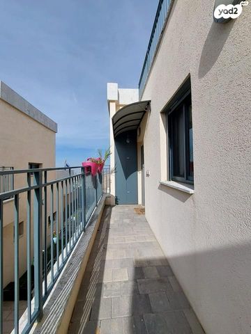 דירה, ענבר 73, נעלה, נעלה