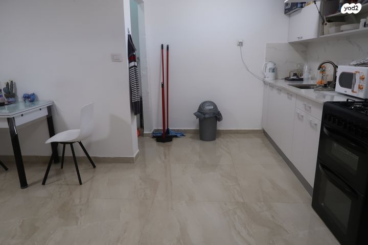 דירה, אלעזר בן יאיר 7, יעלים, ערד