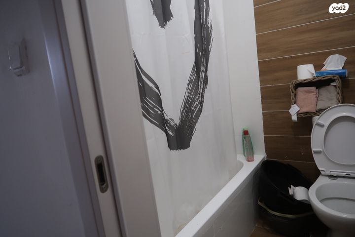 דירה, אלעזר בן יאיר 7, יעלים, ערד