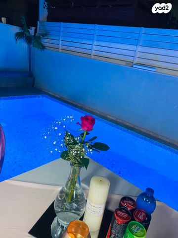 דו משפחתי, ברנר 7, אחוזת כנרת, טבריה