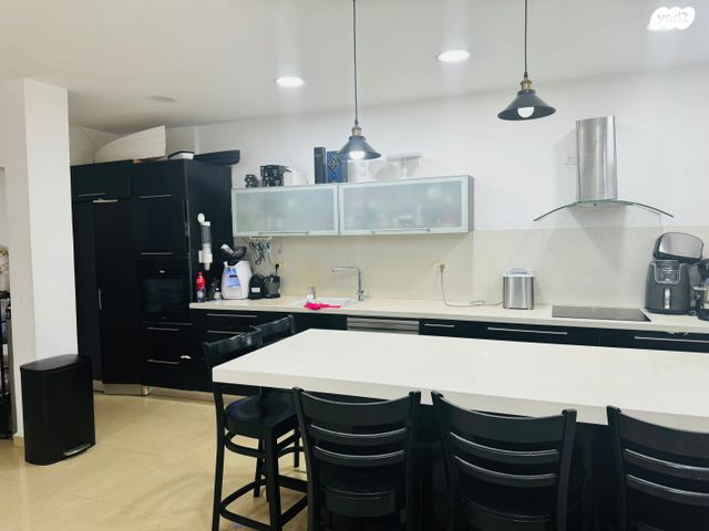 דו משפחתי, ברנר 7, אחוזת כנרת, טבריה