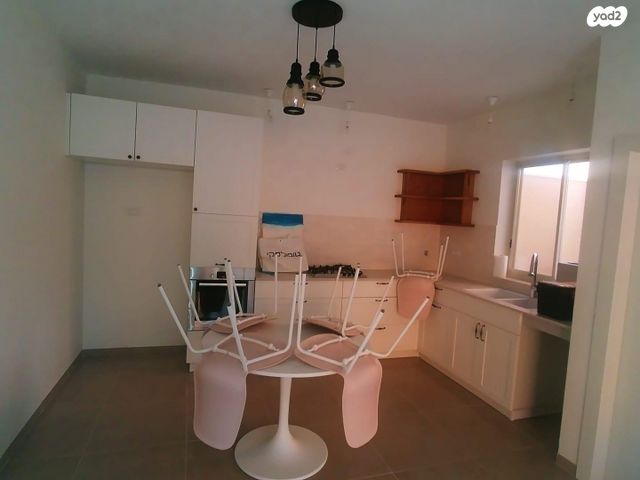 דירה, ירושלים 11, מורשת, מורשת