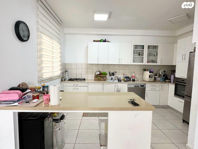 תל ברוך צפון