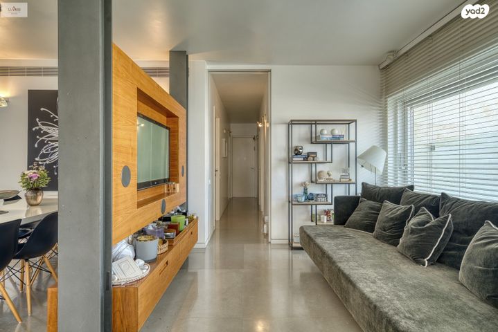 גג/ פנטהאוז, שדרות לוי אשכול, הגוש הגדול, רמת אביב החדשה, נופי ים, תל אביב יפו