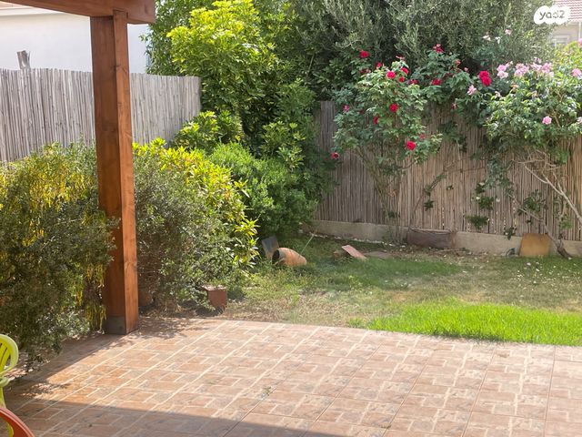 דו משפחתי, חרובים, סביוני ים, קרית ים