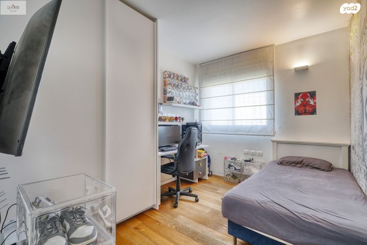 גג/ פנטהאוז, שדרות לוי אשכול, הגוש הגדול, רמת אביב החדשה, נופי ים, תל אביב יפו