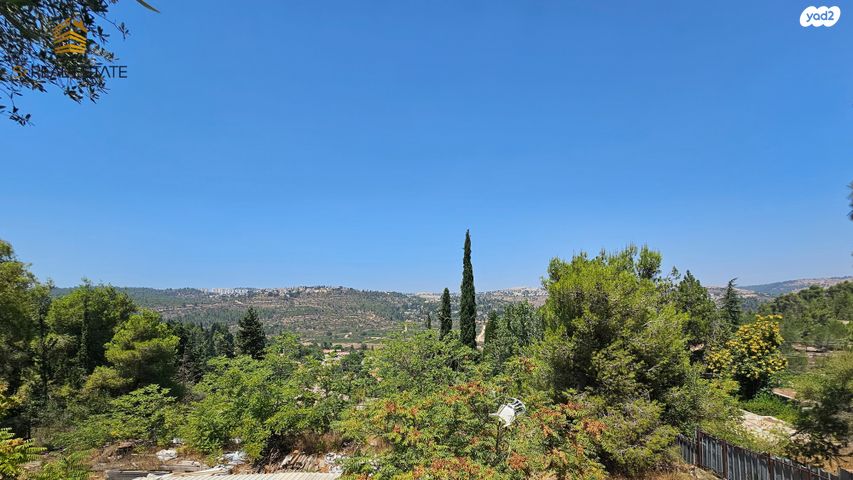 מגרשים
