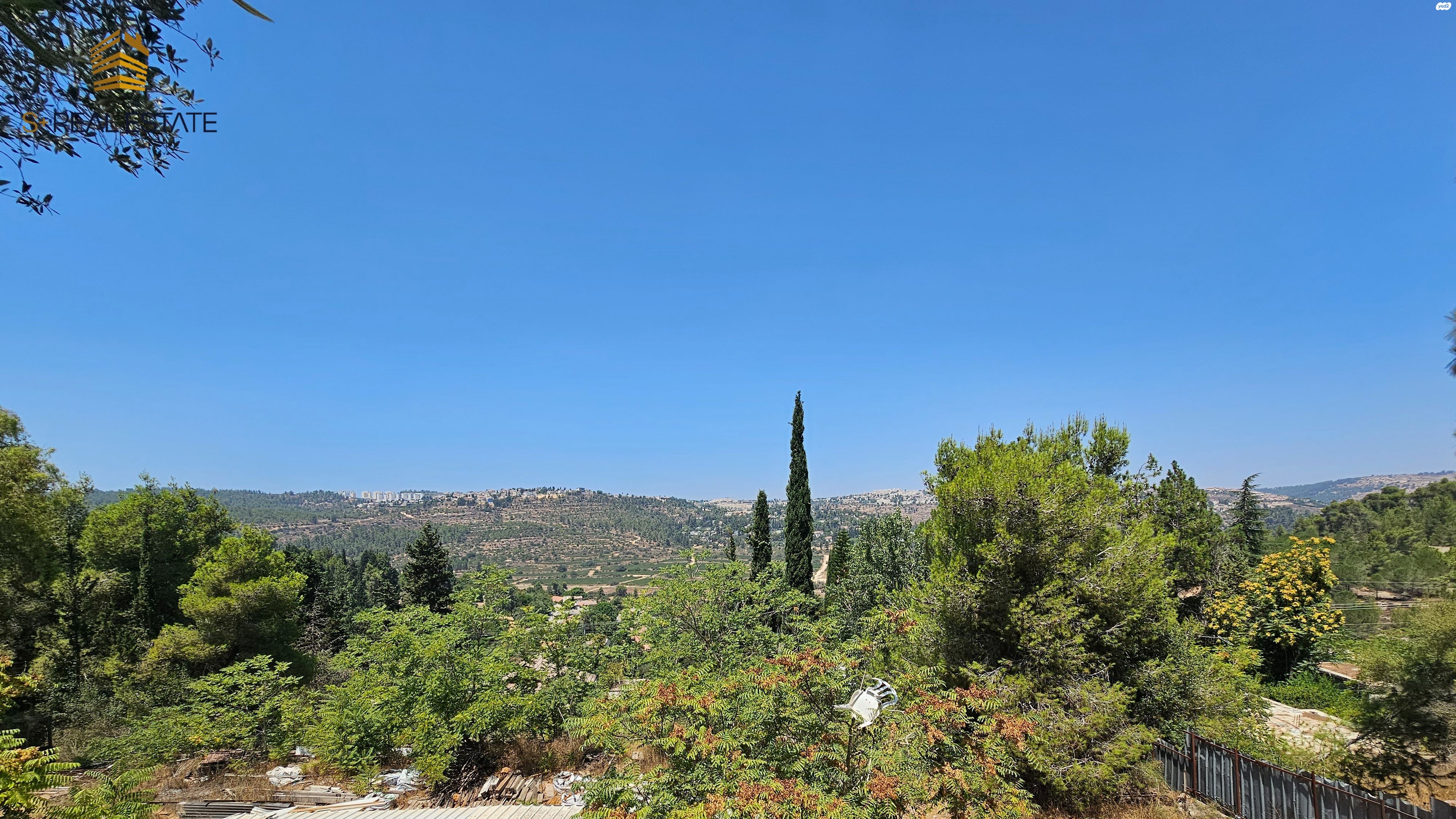 מגרשים