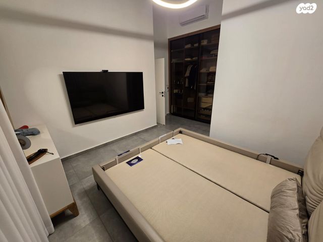 גג/ פנטהאוז, יעקב דורי, נאות שמיר, רמלה