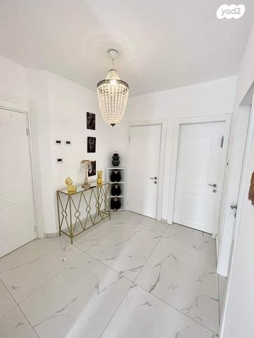 בית פרטי/ קוטג', אסא, שכונה ו', באר שבע