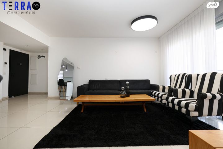 דירה, אלונים, קרית השרון, נתניה