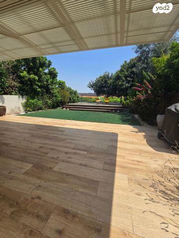 בית פרטי/ קוטג', תל מונד