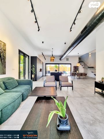 בית פרטי/ קוטג', להבים