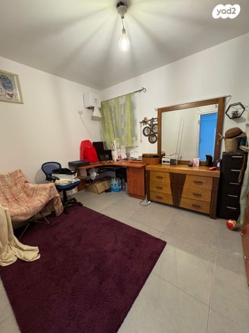 דירה, משה לוי 5, נאות שמיר, רמלה