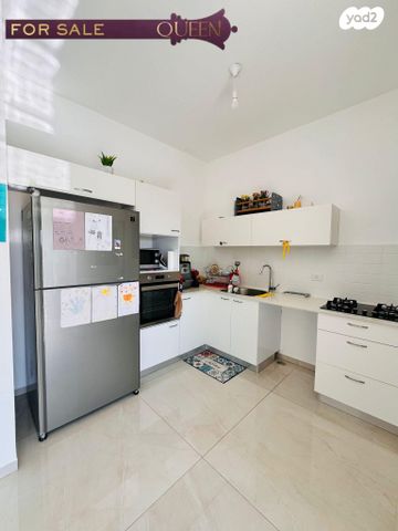 דירה, נאות שדה, רעננה