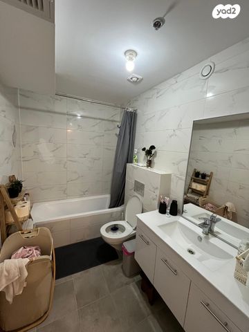 דירת גן, קמינסקה 24, קרית שלום, תל אביב יפו