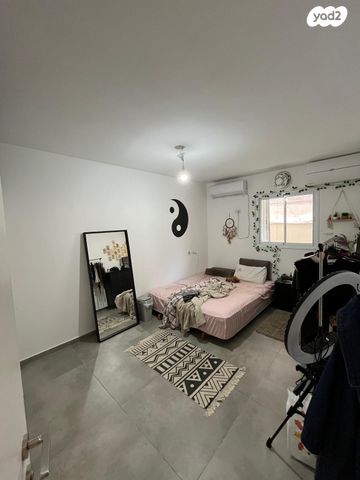 דירת גן, קמינסקה 24, קרית שלום, תל אביב יפו