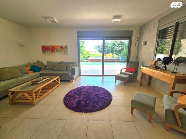 בית פרטי/ קוטג', תל מונד