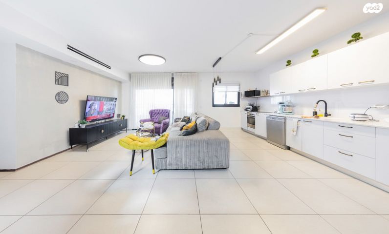 שדרות בן גוריון 