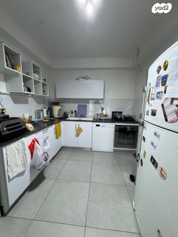 דירה, משה לוי 5, נאות שמיר, רמלה