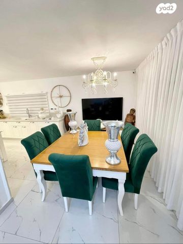 בית פרטי/ קוטג', אסא, שכונה ו', באר שבע