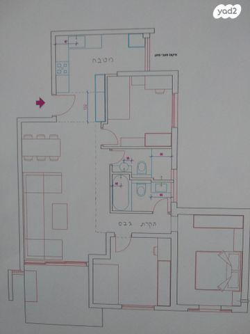 דירה, האסיף 10, גן רש"ל, הרצליה