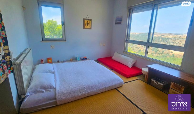 בית פרטי/ קוטג', כפר ורדים