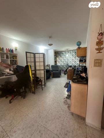 דירה, ירושלים