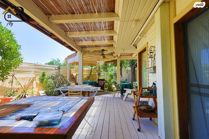 בית פרטי/ קוטג', נחל בשור, הנחלים, כפר יונה