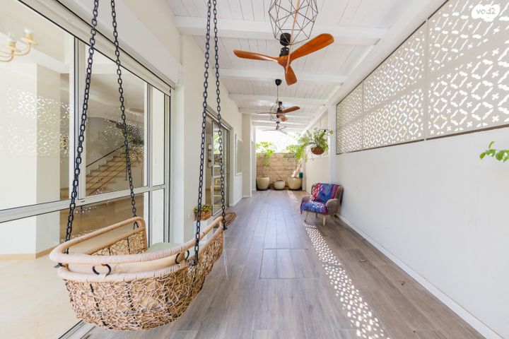 בית פרטי/ קוטג', מתחם 19 - 20 (מתחם הפרחים), הוד השרון