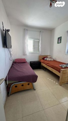 דירה, שדרות דוד בן גוריון 2, קיבוץ גלויות, קרית מלאכי