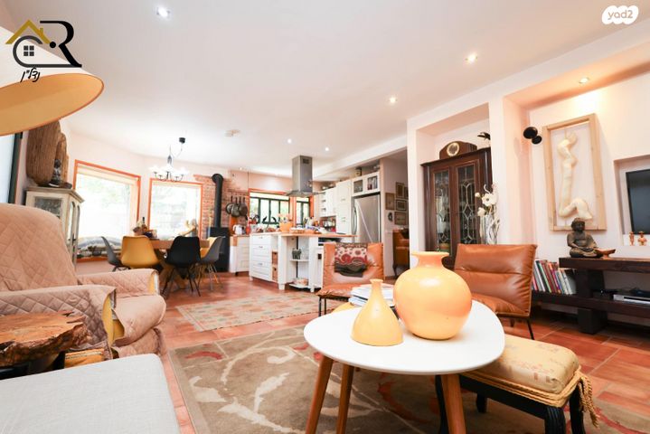 בית פרטי/ קוטג', נחל בשור, הנחלים, כפר יונה