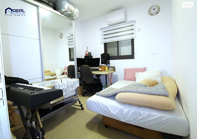 דירה, הקרן, גליל ים (מתחם הכוכבים), הרצליה