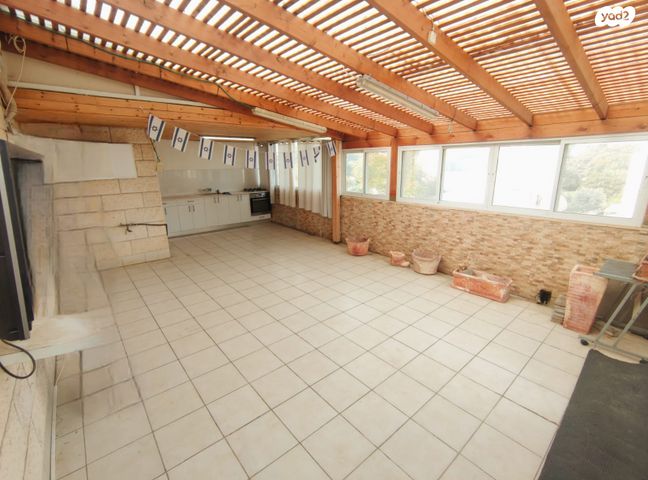 דירה, נחשול 9, קרית מנחם בגין, רמלה