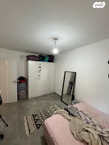 דירת גן, קמינסקה 24, קרית שלום, תל אביב יפו