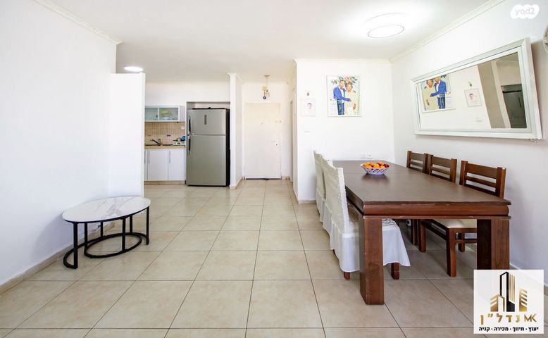 דירה, דרך יצחק רבין, פסגות השבע, בית שמש