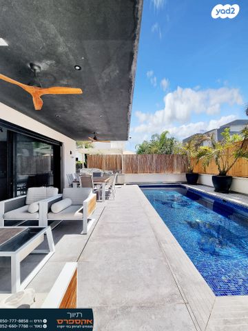 בית פרטי/ קוטג', להבים