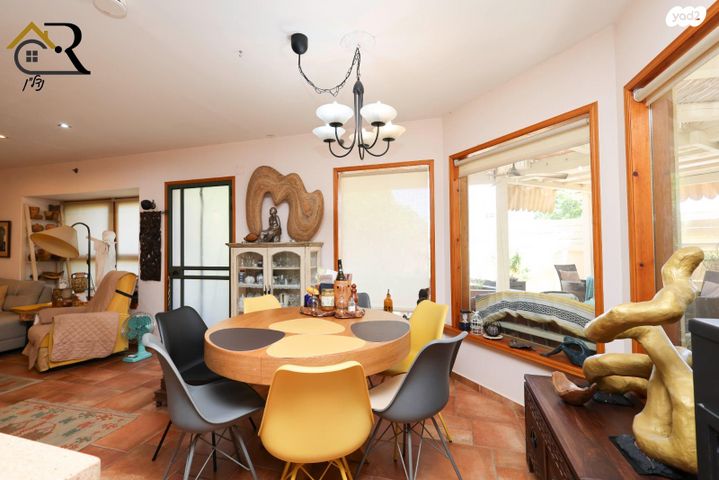 בית פרטי/ קוטג', נחל בשור, הנחלים, כפר יונה