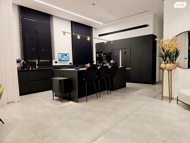 גג/ פנטהאוז, יעקב דורי, נאות שמיר, רמלה