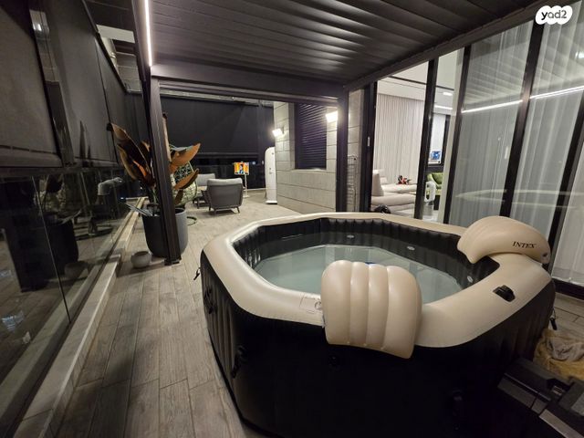 גג/ פנטהאוז, יעקב דורי, נאות שמיר, רמלה