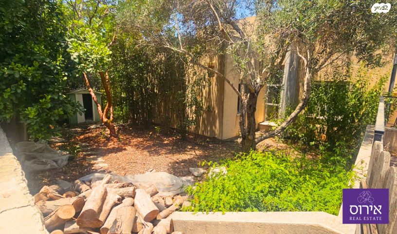 בית פרטי/ קוטג', כפר ורדים