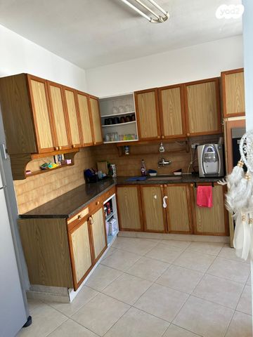 דירה, הרב קוק 18, צפון מערב מרכז העיר, נתניה