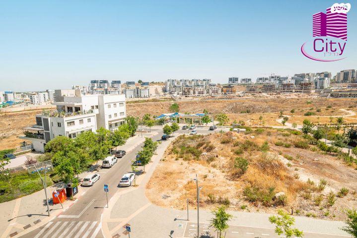 גג/ פנטהאוז