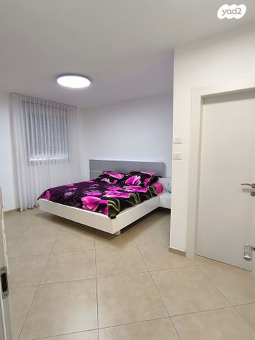 בית פרטי/ קוטג', כלנית, נווה נוי, באר שבע