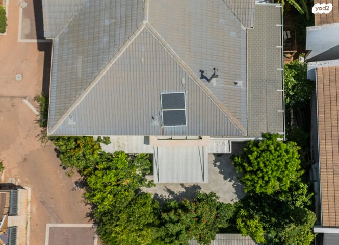 בית פרטי/ קוטג', מתחם 19 - 20 (מתחם הפרחים), הוד השרון